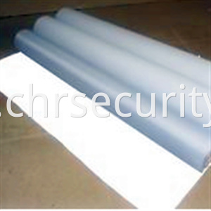 Eco Reflective 100% Polyester Fabric